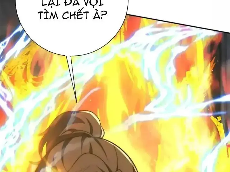 Dị Năng Trùng Sinh Ta Sớm Ở Đỉnh Cao - Chapter 66 - Page 21