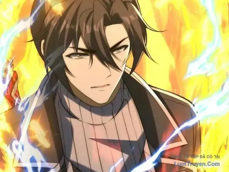 Dị Năng Trùng Sinh Ta Sớm Ở Đỉnh Cao - Chapter 66 - Page 22