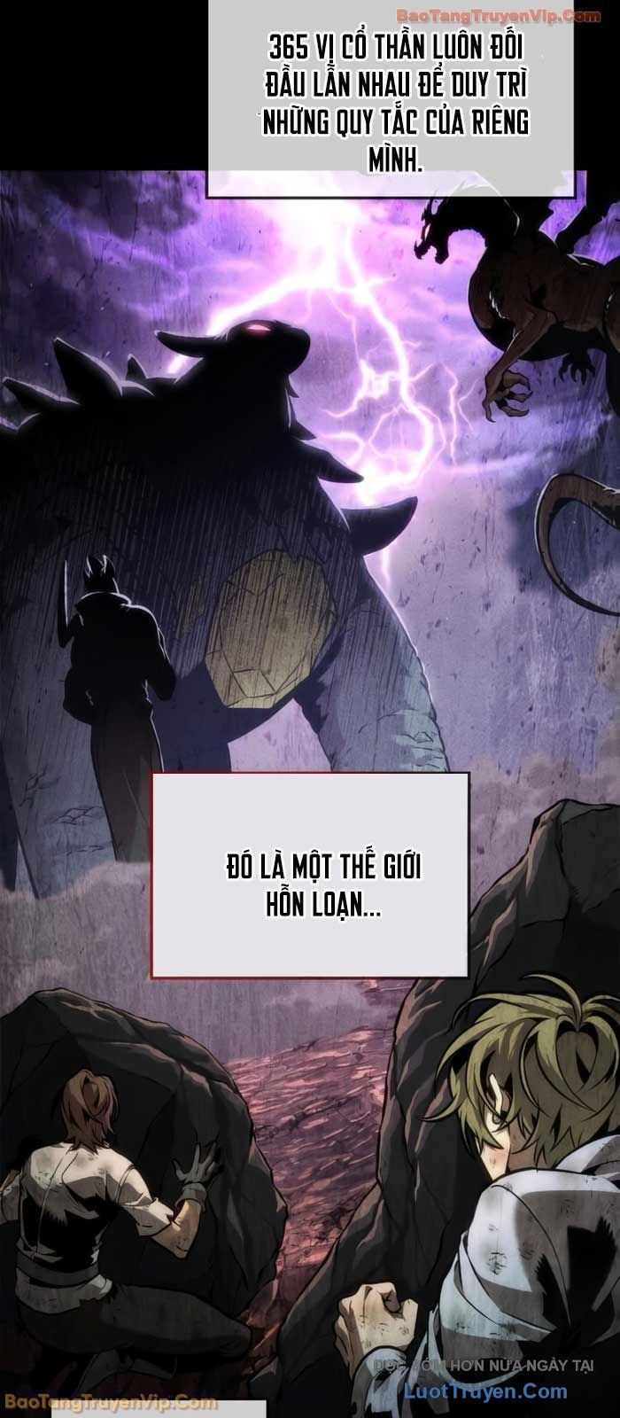 Mạo Hiểm Giả Cuối Cùng - Chapter 101 - Page 17