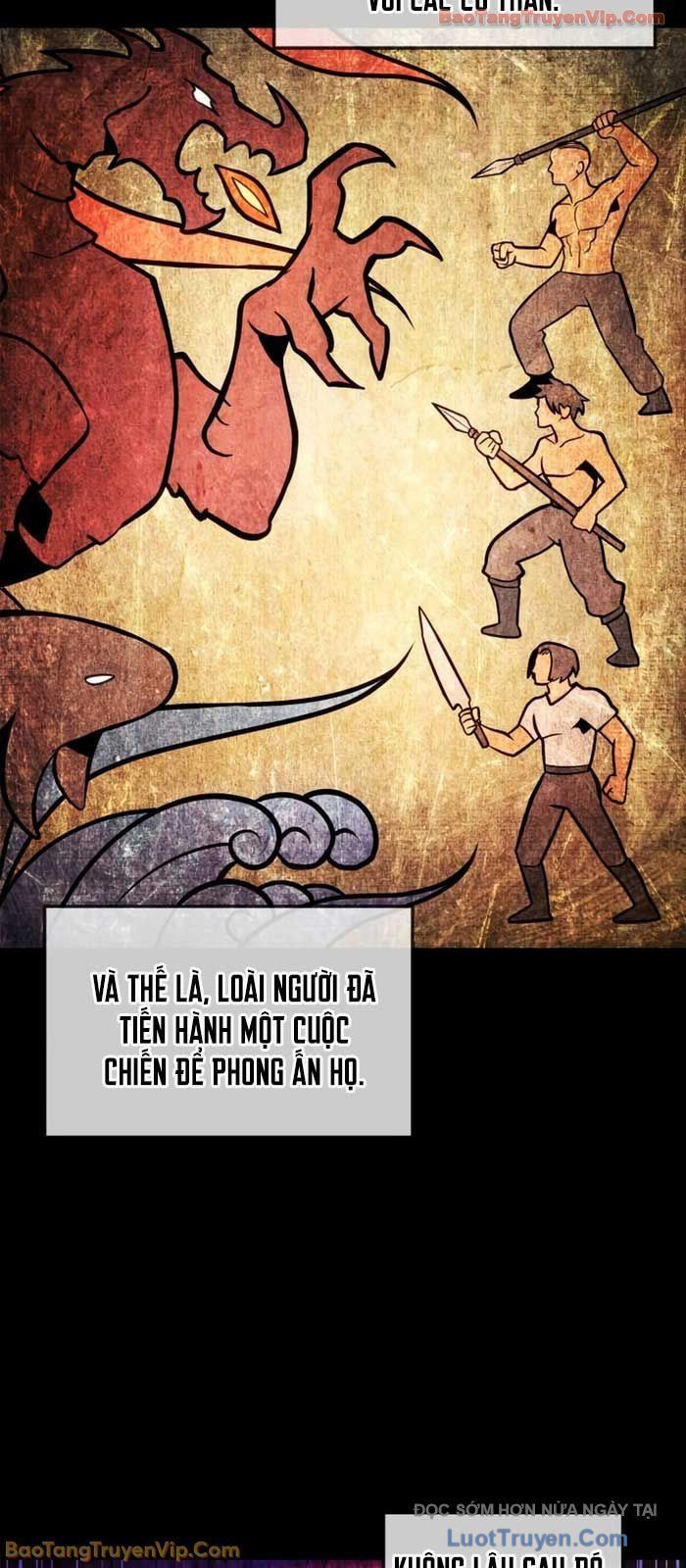 Mạo Hiểm Giả Cuối Cùng - Chapter 101 - Page 20