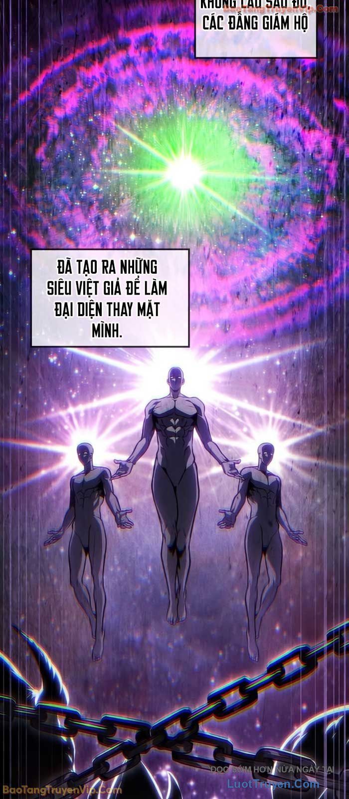Mạo Hiểm Giả Cuối Cùng - Chapter 101 - Page 21