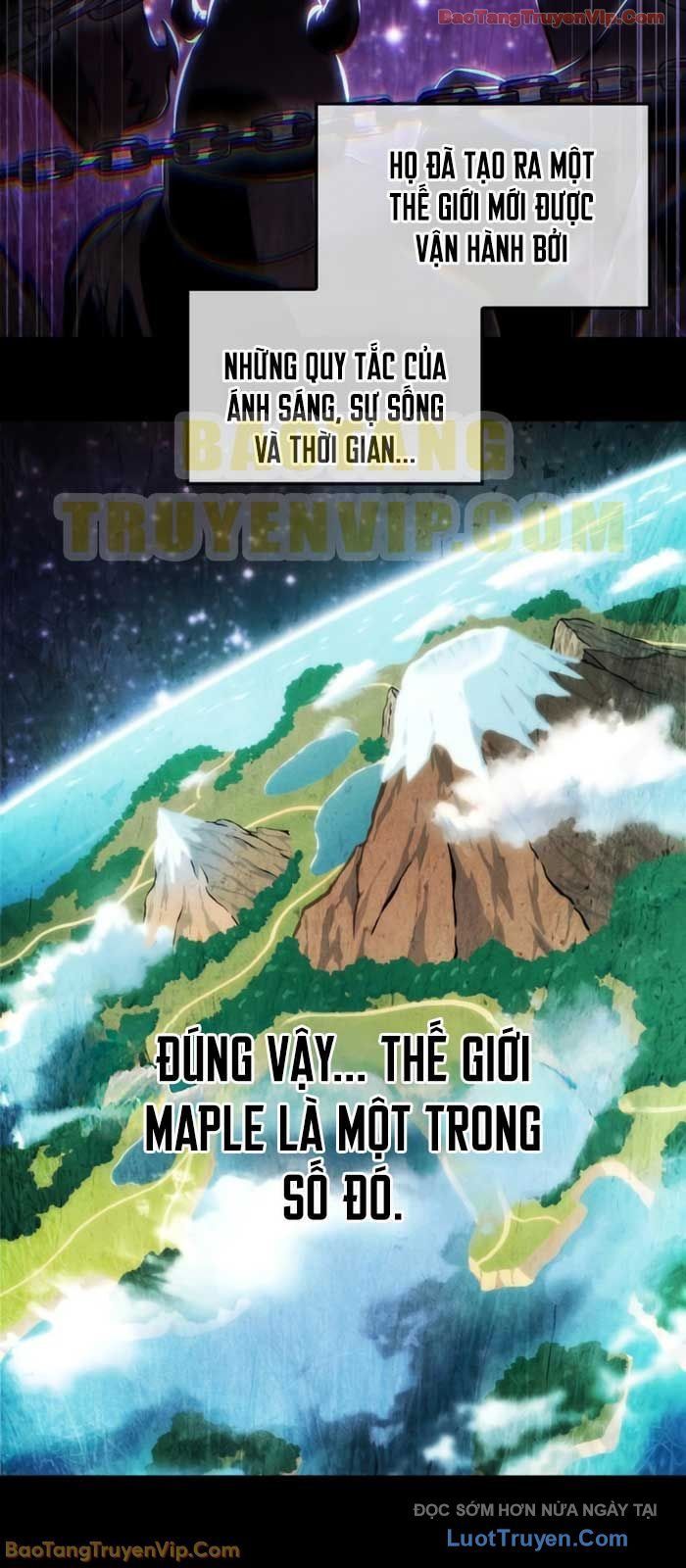 Mạo Hiểm Giả Cuối Cùng - Chapter 101 - Page 22