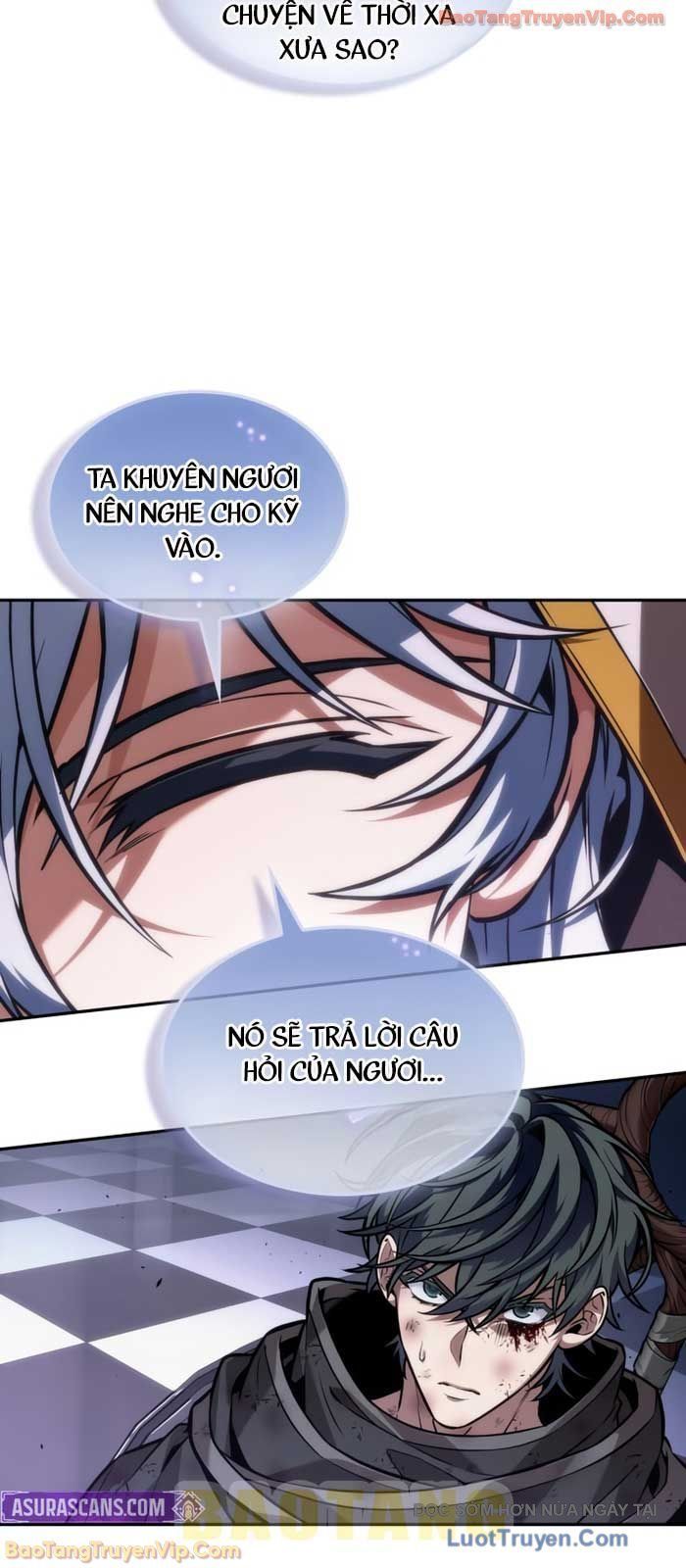 Mạo Hiểm Giả Cuối Cùng - Chapter 101 - Page 24