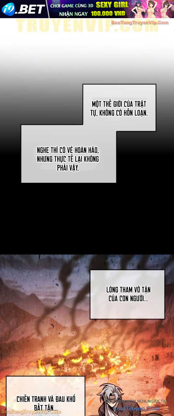 Mạo Hiểm Giả Cuối Cùng - Chapter 101 - Page 25