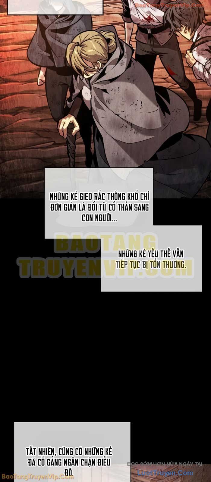 Mạo Hiểm Giả Cuối Cùng - Chapter 101 - Page 26