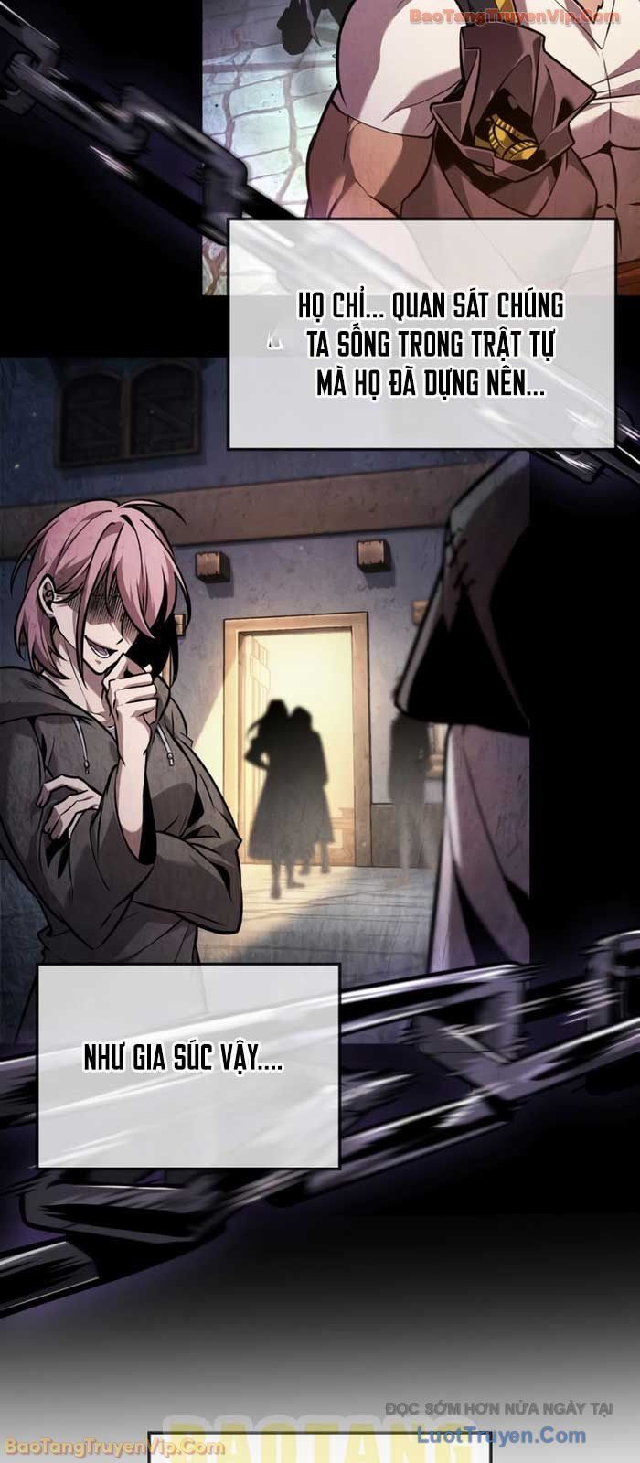 Mạo Hiểm Giả Cuối Cùng - Chapter 101 - Page 33