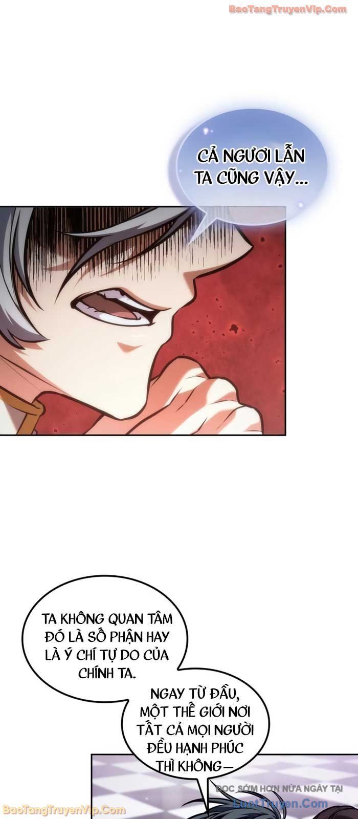 Mạo Hiểm Giả Cuối Cùng - Chapter 101 - Page 36