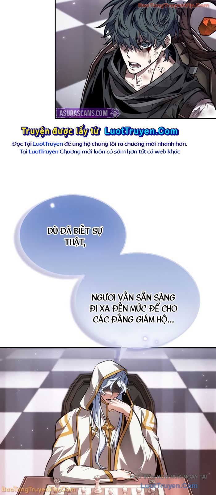 Mạo Hiểm Giả Cuối Cùng - Chapter 101 - Page 37