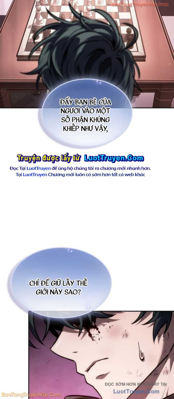 Mạo Hiểm Giả Cuối Cùng - Chapter 101 - Page 38