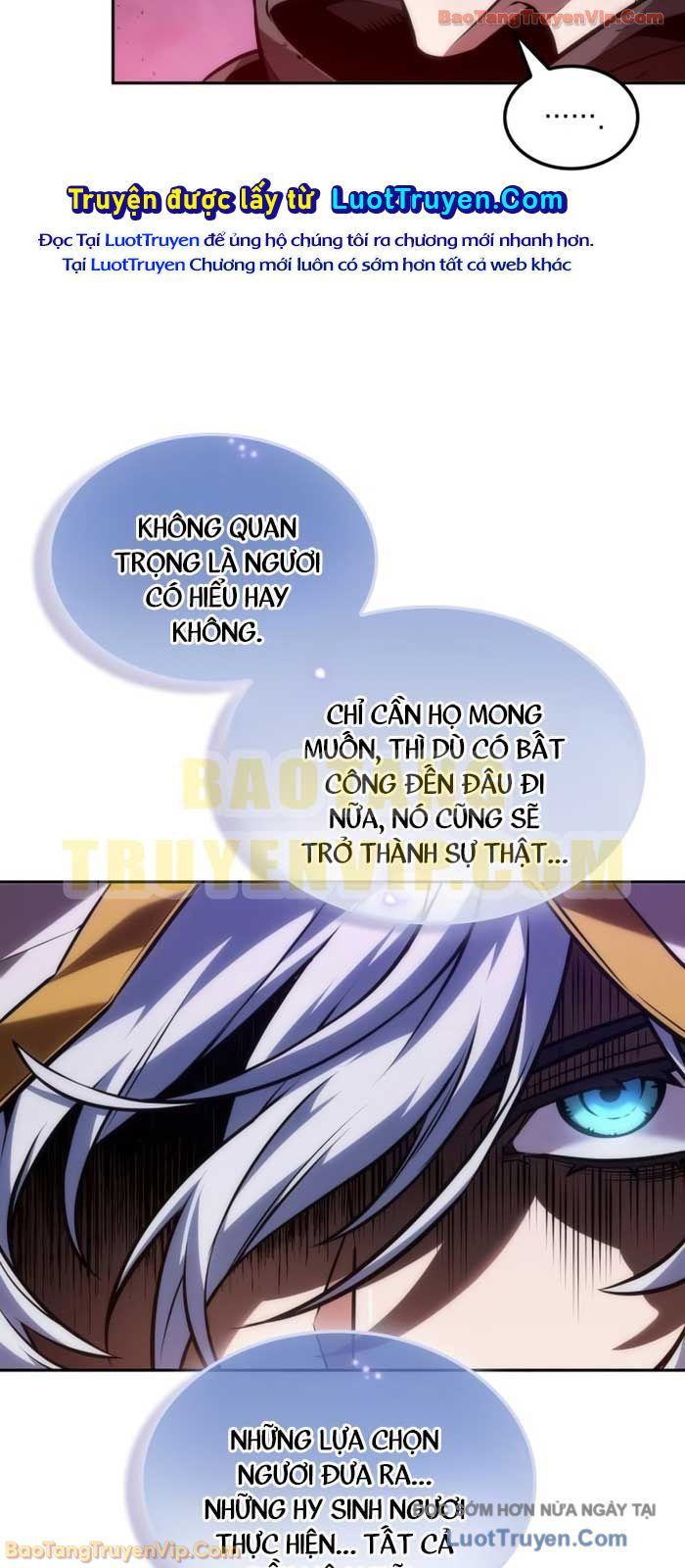 Mạo Hiểm Giả Cuối Cùng - Chapter 101 - Page 39