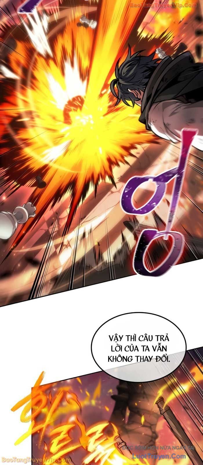 Mạo Hiểm Giả Cuối Cùng - Chapter 101 - Page 47