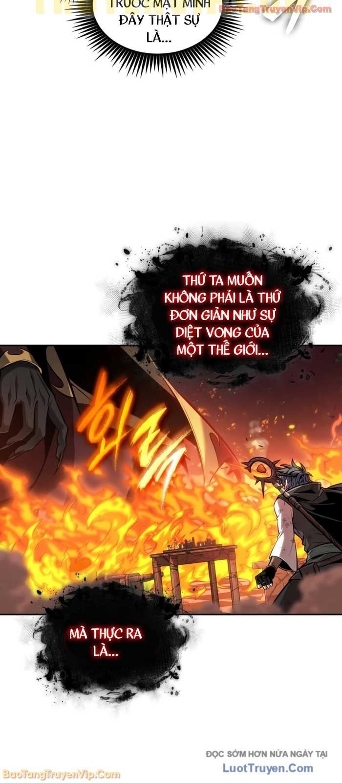 Mạo Hiểm Giả Cuối Cùng - Chapter 101 - Page 5