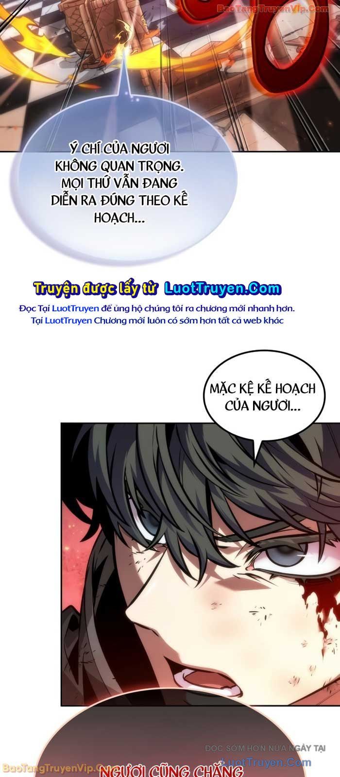 Mạo Hiểm Giả Cuối Cùng - Chapter 101 - Page 51