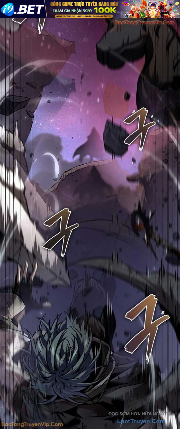 Mạo Hiểm Giả Cuối Cùng - Chapter 101 - Page 55