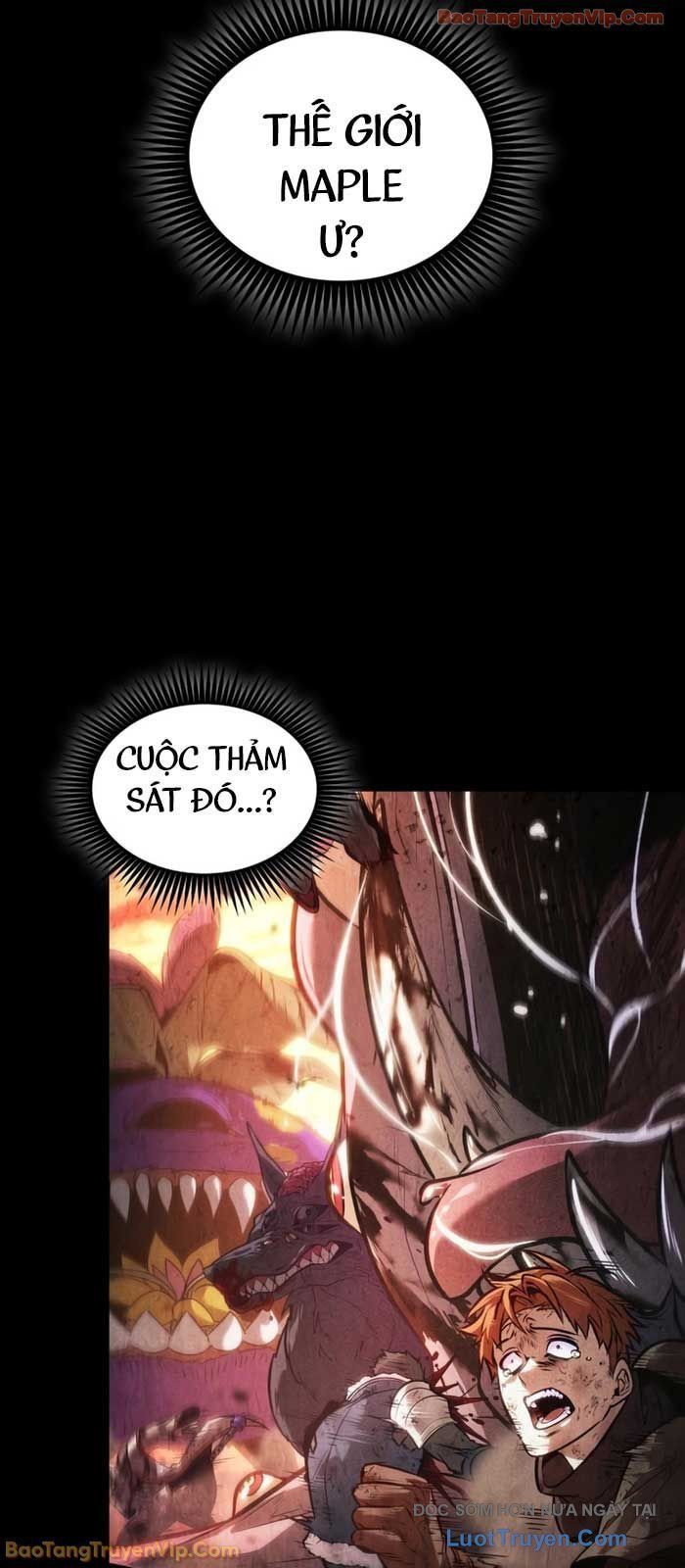 Mạo Hiểm Giả Cuối Cùng - Chapter 101 - Page 7