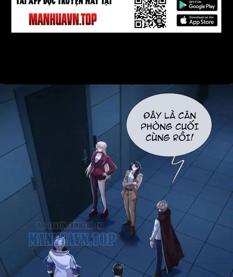 Toàn Cầu Sợ Hãi: Tôi Mở Hack Tự Chọn Cửa Hàng - Chapter 40 - Page 16