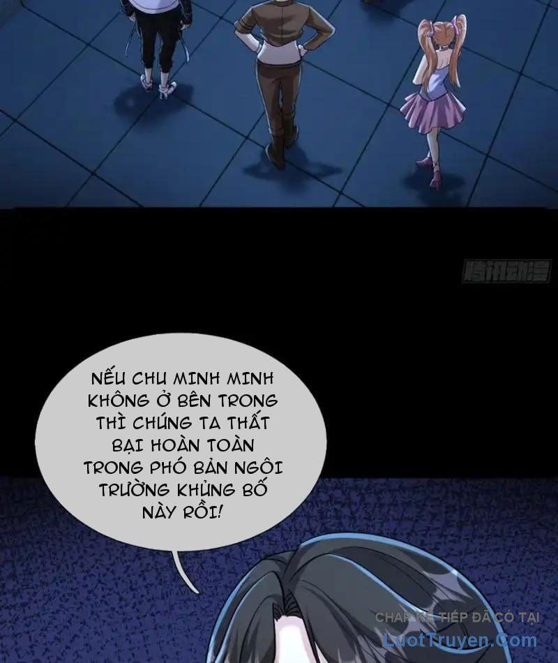 Toàn Cầu Sợ Hãi: Tôi Mở Hack Tự Chọn Cửa Hàng - Chapter 40 - Page 17