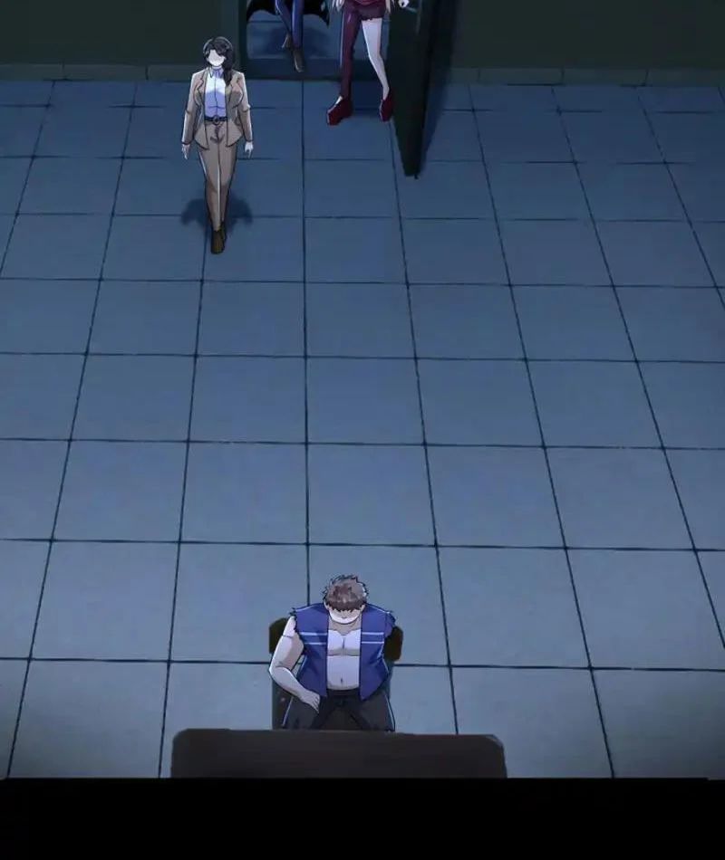 Toàn Cầu Sợ Hãi: Tôi Mở Hack Tự Chọn Cửa Hàng - Chapter 40 - Page 22