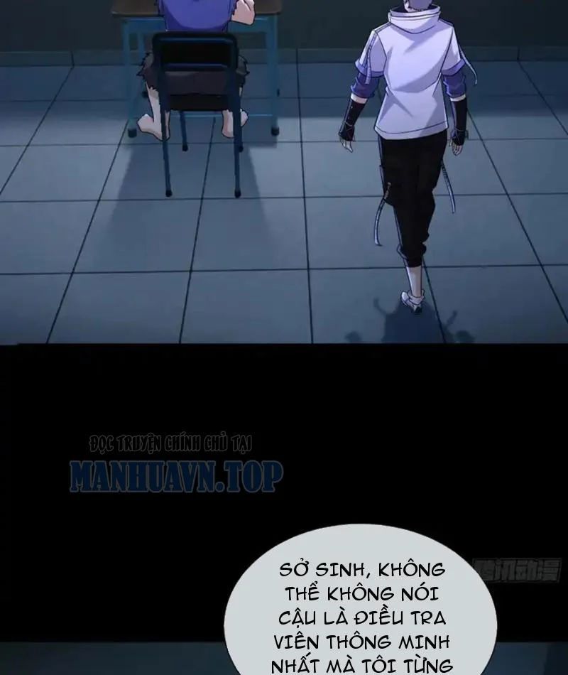 Toàn Cầu Sợ Hãi: Tôi Mở Hack Tự Chọn Cửa Hàng - Chapter 40 - Page 25