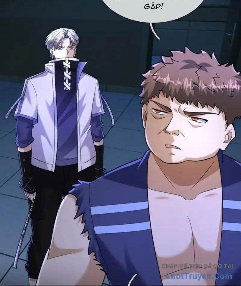 Toàn Cầu Sợ Hãi: Tôi Mở Hack Tự Chọn Cửa Hàng - Chapter 40 - Page 26