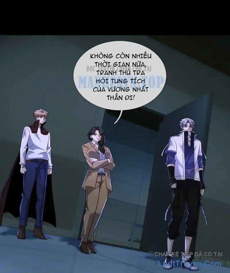 Toàn Cầu Sợ Hãi: Tôi Mở Hack Tự Chọn Cửa Hàng - Chapter 40 - Page 28