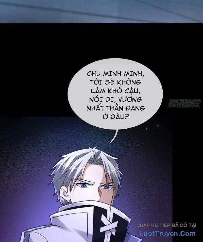 Toàn Cầu Sợ Hãi: Tôi Mở Hack Tự Chọn Cửa Hàng - Chapter 40 - Page 29