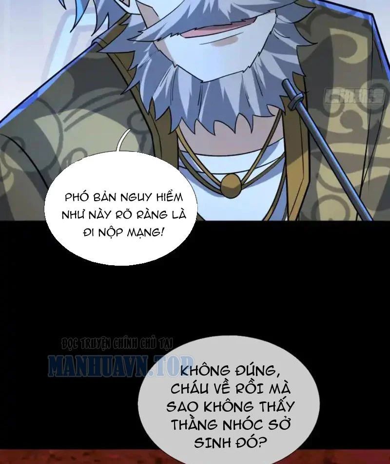 Toàn Cầu Sợ Hãi: Tôi Mở Hack Tự Chọn Cửa Hàng - Chapter 40 - Page 3