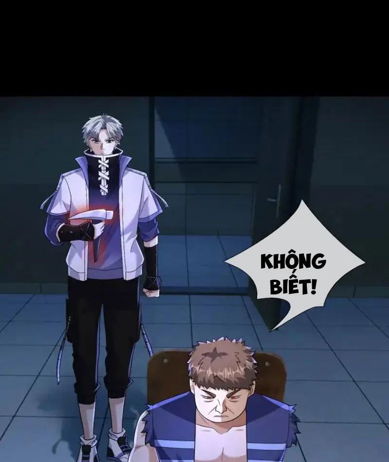 Toàn Cầu Sợ Hãi: Tôi Mở Hack Tự Chọn Cửa Hàng - Chapter 40 - Page 31