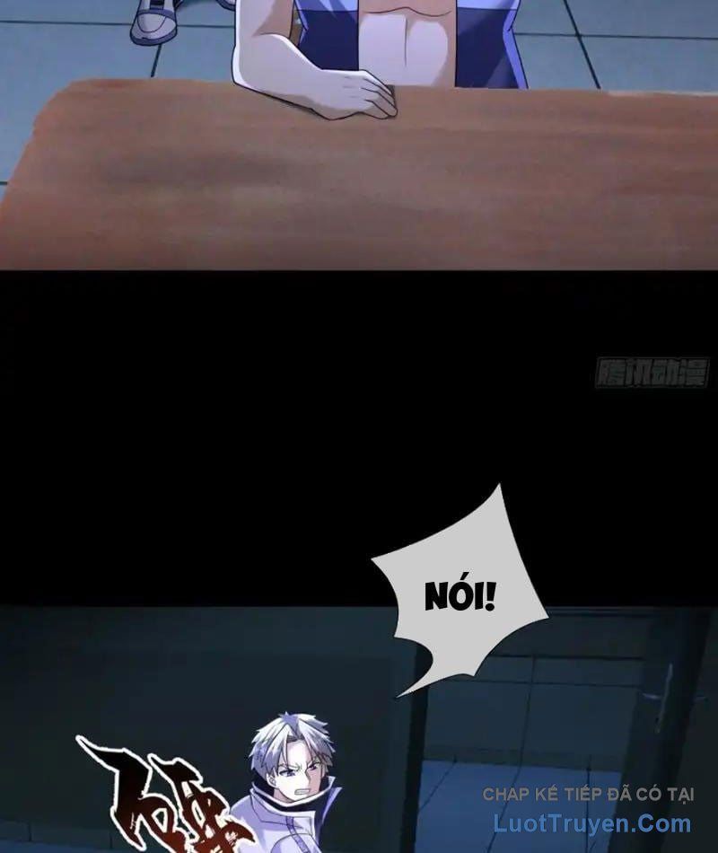 Toàn Cầu Sợ Hãi: Tôi Mở Hack Tự Chọn Cửa Hàng - Chapter 40 - Page 32
