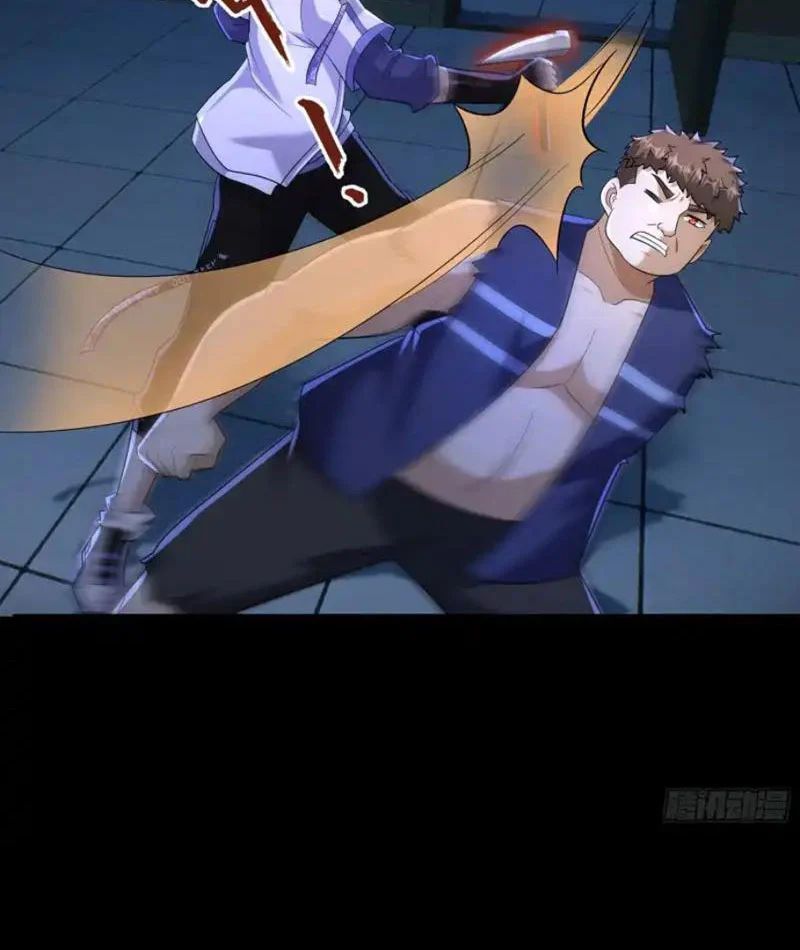 Toàn Cầu Sợ Hãi: Tôi Mở Hack Tự Chọn Cửa Hàng - Chapter 40 - Page 33