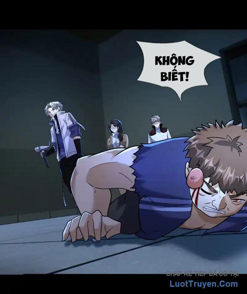 Toàn Cầu Sợ Hãi: Tôi Mở Hack Tự Chọn Cửa Hàng - Chapter 40 - Page 34