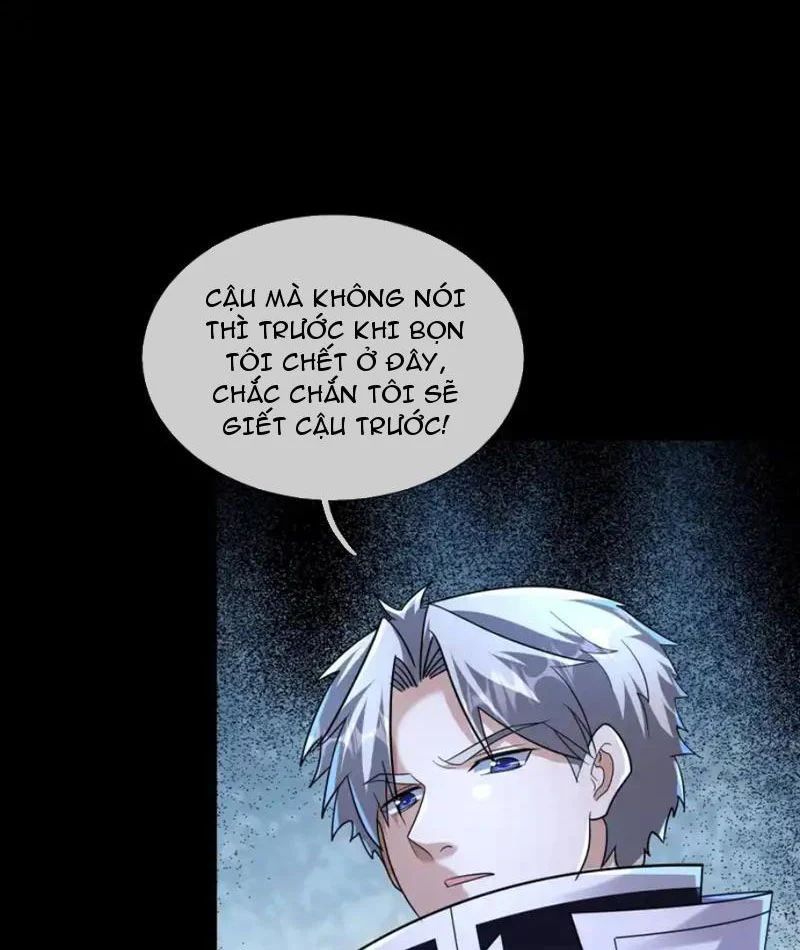 Toàn Cầu Sợ Hãi: Tôi Mở Hack Tự Chọn Cửa Hàng - Chapter 40 - Page 35