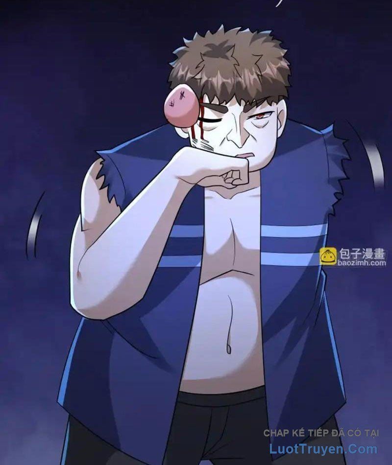 Toàn Cầu Sợ Hãi: Tôi Mở Hack Tự Chọn Cửa Hàng - Chapter 40 - Page 37