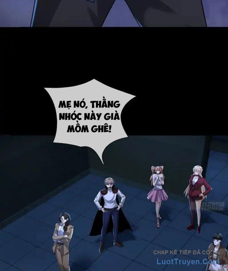 Toàn Cầu Sợ Hãi: Tôi Mở Hack Tự Chọn Cửa Hàng - Chapter 40 - Page 38