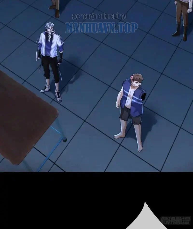 Toàn Cầu Sợ Hãi: Tôi Mở Hack Tự Chọn Cửa Hàng - Chapter 40 - Page 39