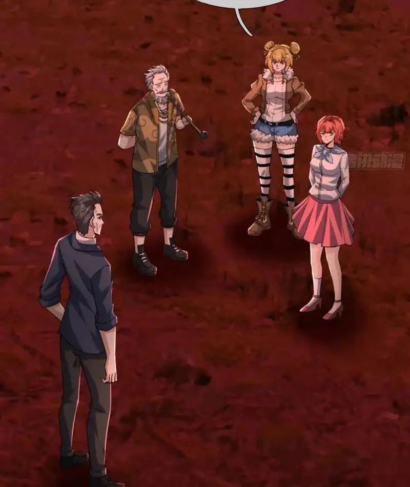 Toàn Cầu Sợ Hãi: Tôi Mở Hack Tự Chọn Cửa Hàng - Chapter 40 - Page 4