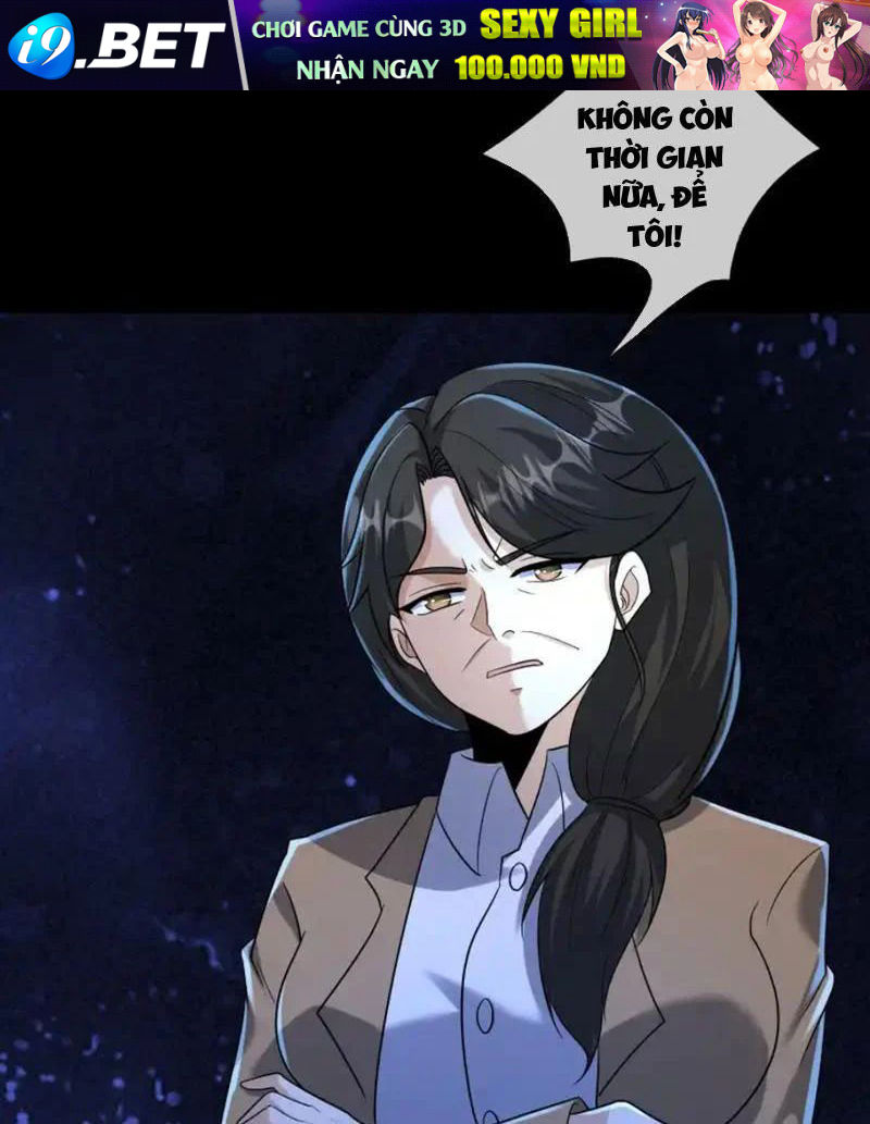 Toàn Cầu Sợ Hãi: Tôi Mở Hack Tự Chọn Cửa Hàng - Chapter 40 - Page 40