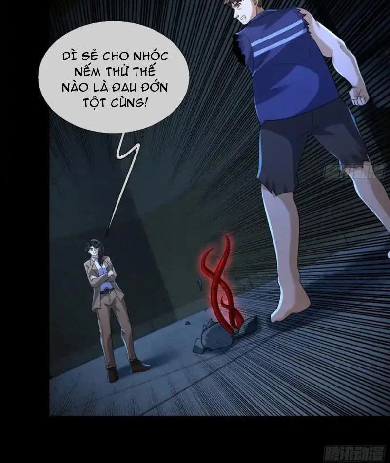 Toàn Cầu Sợ Hãi: Tôi Mở Hack Tự Chọn Cửa Hàng - Chapter 40 - Page 42