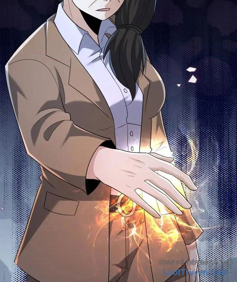 Toàn Cầu Sợ Hãi: Tôi Mở Hack Tự Chọn Cửa Hàng - Chapter 40 - Page 47