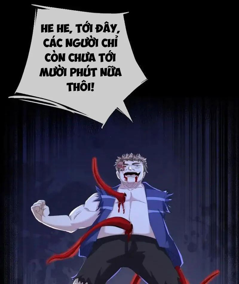 Toàn Cầu Sợ Hãi: Tôi Mở Hack Tự Chọn Cửa Hàng - Chapter 40 - Page 49