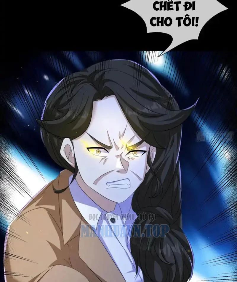 Toàn Cầu Sợ Hãi: Tôi Mở Hack Tự Chọn Cửa Hàng - Chapter 40 - Page 52