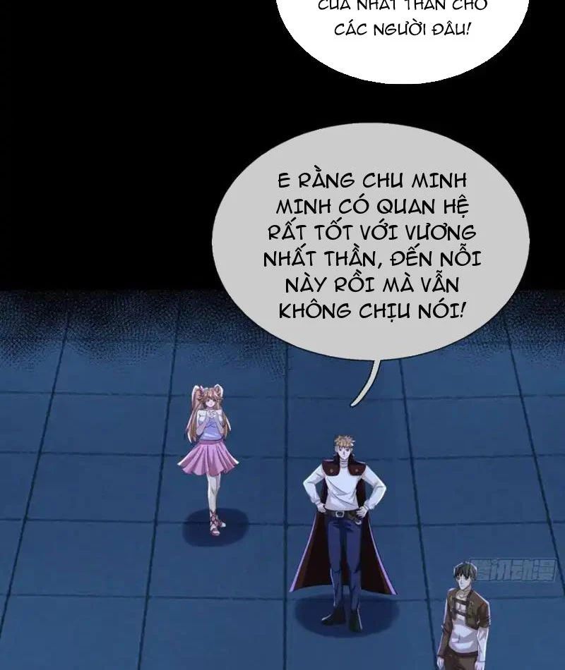 Toàn Cầu Sợ Hãi: Tôi Mở Hack Tự Chọn Cửa Hàng - Chapter 40 - Page 58