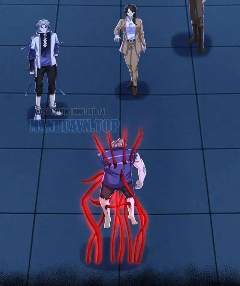 Toàn Cầu Sợ Hãi: Tôi Mở Hack Tự Chọn Cửa Hàng - Chapter 40 - Page 59