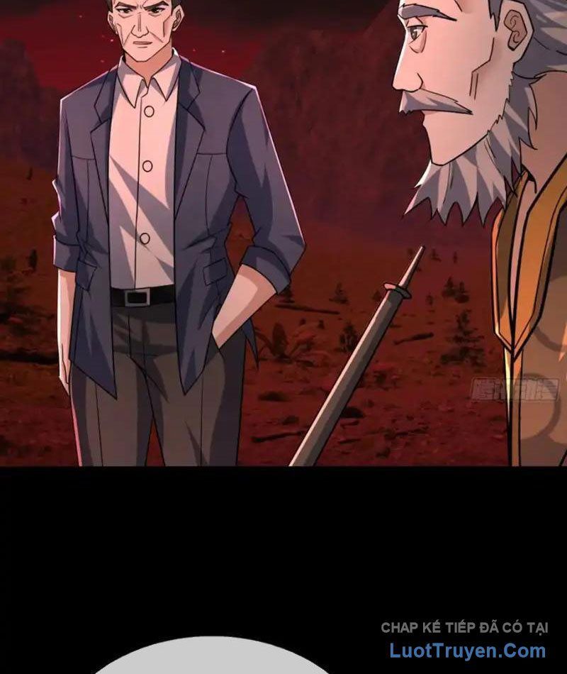 Toàn Cầu Sợ Hãi: Tôi Mở Hack Tự Chọn Cửa Hàng - Chapter 40 - Page 6