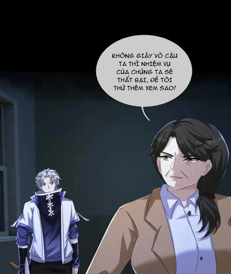 Toàn Cầu Sợ Hãi: Tôi Mở Hack Tự Chọn Cửa Hàng - Chapter 40 - Page 62