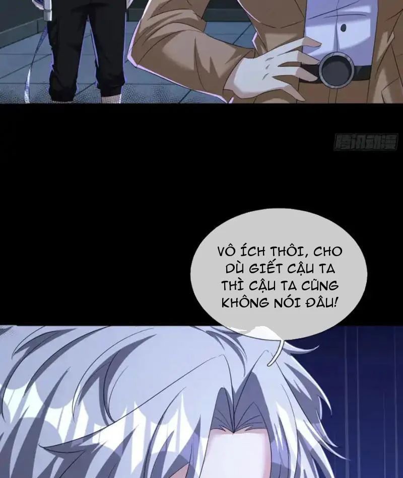 Toàn Cầu Sợ Hãi: Tôi Mở Hack Tự Chọn Cửa Hàng - Chapter 40 - Page 63