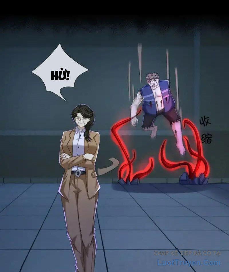 Toàn Cầu Sợ Hãi: Tôi Mở Hack Tự Chọn Cửa Hàng - Chapter 40 - Page 65