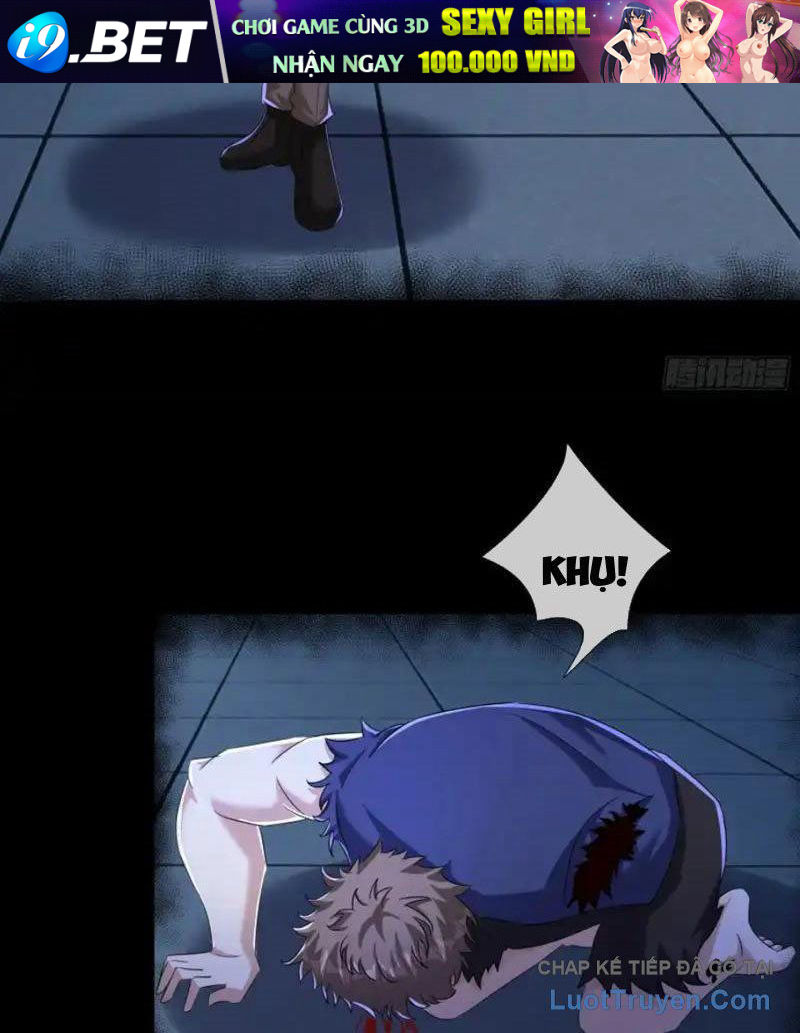 Toàn Cầu Sợ Hãi: Tôi Mở Hack Tự Chọn Cửa Hàng - Chapter 40 - Page 66