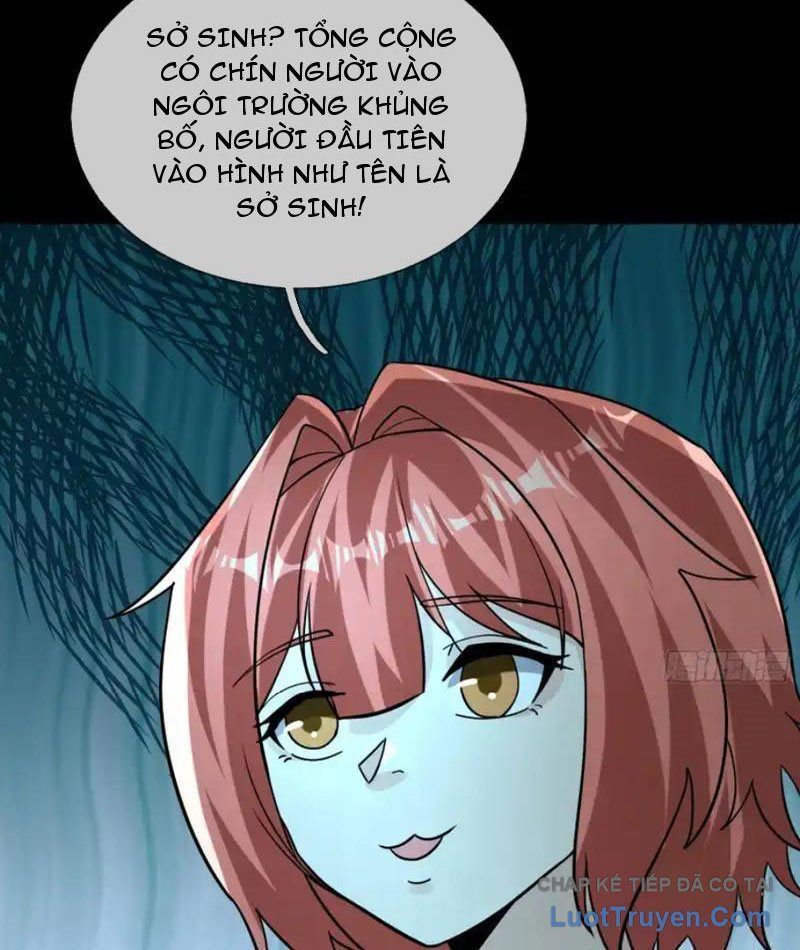 Toàn Cầu Sợ Hãi: Tôi Mở Hack Tự Chọn Cửa Hàng - Chapter 40 - Page 7