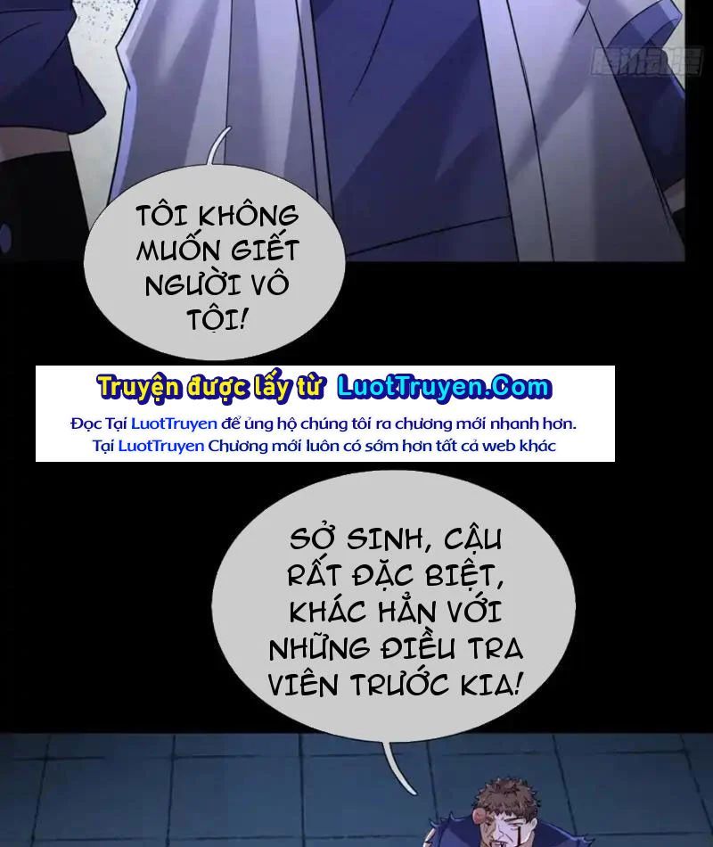 Toàn Cầu Sợ Hãi: Tôi Mở Hack Tự Chọn Cửa Hàng - Chapter 40 - Page 71